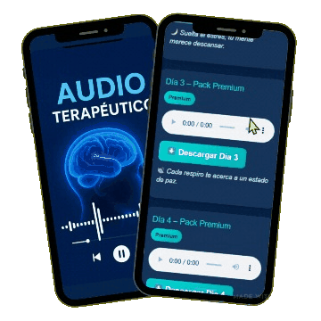 App completo en acción